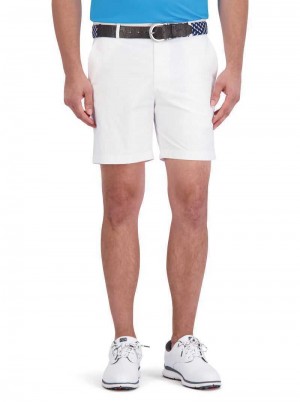 Robert Graham Aster Short Fehér | 867MLFDEN