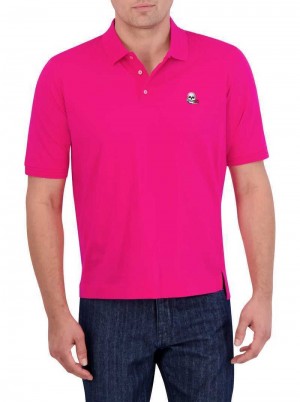 Robert Graham The Player Polo Classic | 140VGNLAH