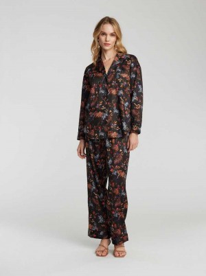 Robert Graham Women's Pj Set Multi | 534OMLJBT